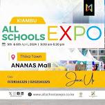 THIKA ALL-SCHOOLS EXPO