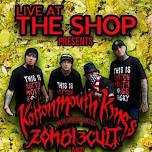 Kottonmouth Kings