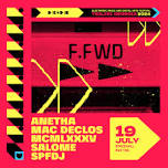 Decoder: Anetha - Mac Declos - MCMLXXXV - SALOME - SPFDJ