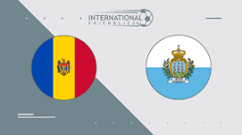 Moldova vs San Marino