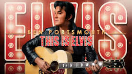 Ben Portsmouth: This is Elvis 2024 Tour – Lighthouse Poole, Dorset