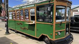 Food Truck: Tasty Trolley