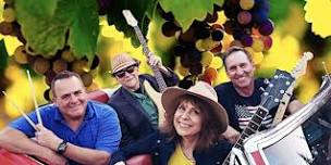 Classic Rock in a Fantastic Vineyard: A FREE Concert Event