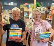 Great Australian Bookshop Tour