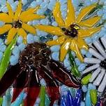 Fused Glass Creations