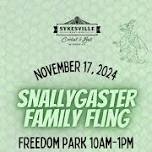 Snallygaster Family Fling