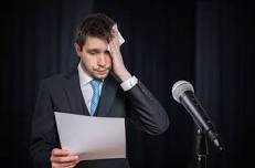 Overcome Your Fear of Public Speaking - Free Trial