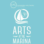 Arts at the Marina