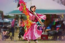 North Platte Pow Wow