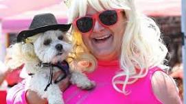 Doggy Parton Fest