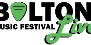 Bolton Live Music Festival