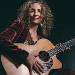 Tap & Vine at 559 - Jen Ambrose Solo Acoustic Show