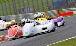 2024 ACU / F.S.R.A BRITISH F2 SIDECAR CHAMPIONSHIP – ROUND 4