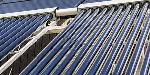 Capacity Building for Solar Thermal Professional