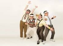 Spazmatics