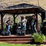 Whisky Trail Band @ Rio Vista Wines