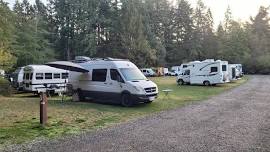 Island Vanlife Meetup 4 (Spring)