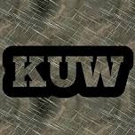 KUW PRESENTS: First Ever KUW Live Show!