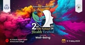 The 2nd XHC National Health Festival 2024 - Promotes The 'Well-Being'