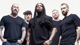 SEVENDUST SEASONS 21ST ANNIVERSARY TOUR