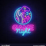 Friday Teen Game Nights!