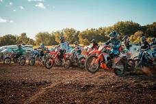 NCC MX Season Opener