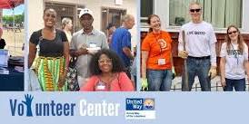 United Way Booth Volunteer | Reading is Fun Literacy Carnival