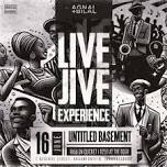 Agnal & Bilal - The Live Jive Experience