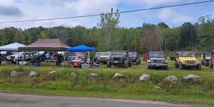 2nd Annual Spring Breakout 2024 at NYS Offroad Park