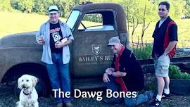 Live Music feat. The Dawg Bones