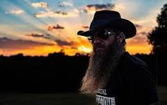 Cody Jinks on September 19 at 7 p.m.