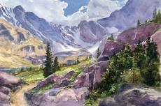 Colorado Watercolor Society