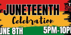 Juneteenth