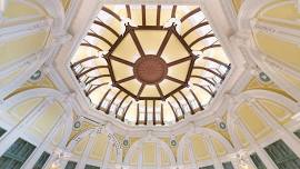 Tokyo Architecture Festival | Tokyo Station | Things to do in Tokyo