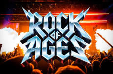 Rock of Ages