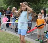 Hippity Hop Dance Party at The Avenue at Peachtree City