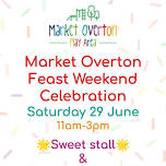 Market Overton Feast Weekend 24