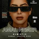 Amal Nemer