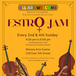 Estro-Jam Session