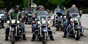 Justen Caris Memorial Poker Run