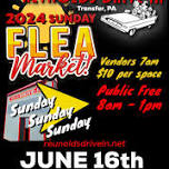 Flea Market — Greenville Area Chamber of Commerce