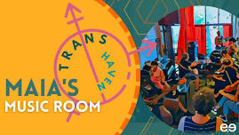 Trans Haven: Maia's Music Room