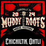 Scott Biram at Muddy Roots Music Festival(PRE PARTY)