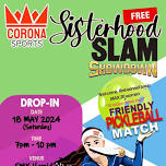 Sisterhood Slam Showdown