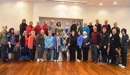 ‘A Touch of Nostalgia’ by South Gippsland Singers @ Dakers, Leongatha