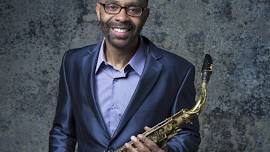 Kenny Garrett