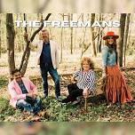 The Freemans - Saraland, AL