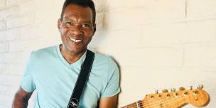 The Robert Cray Band - Groovin 50 Years