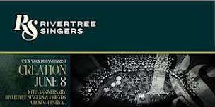 Rivertree Singers & Friends Choral Festival 2024 Conducted by, Warren Cook