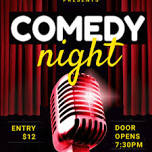 Comedy Night